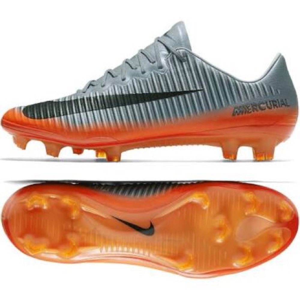 Nike Men’s mercurial vapor xl CR7 fg cleats